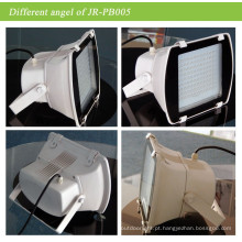 2014 novos produtos 40w removível brilhante luz de inundação, dilúvio conduzido solar luz para publicidade